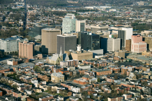 Wilmington, DE Refrigerated Warehouses