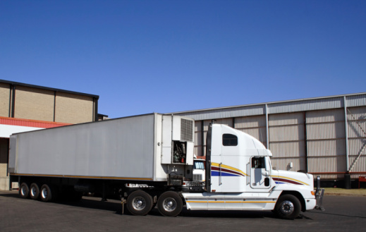 South Philadelphia Refrigerated Warehouses