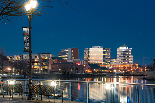 Wilmington Delaware Refrigerated Warehouses