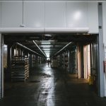 New Jersey Cold Storage Warehouses