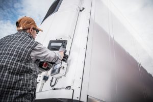 Vineland NJ Refrigerated Trucking Solutions