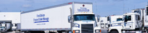 Refrigerated Trucking in Vineland, NJ